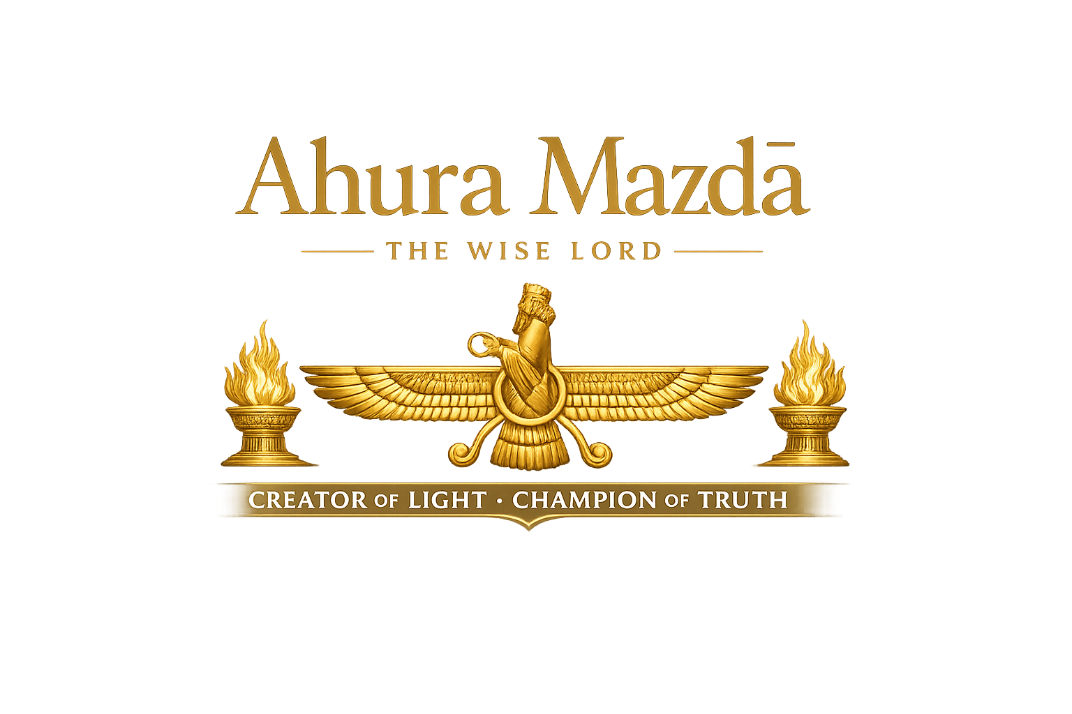 AhuraMazdā