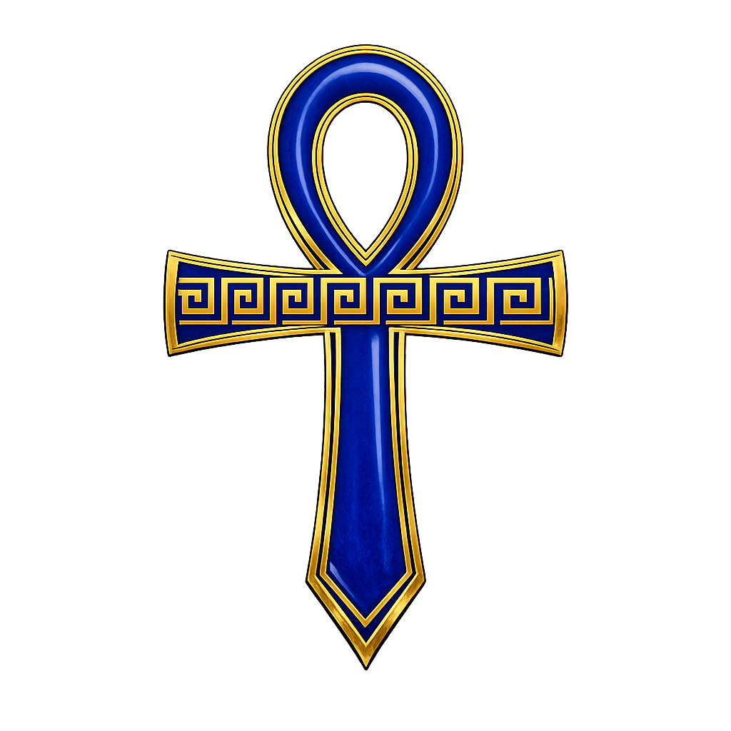 Aígyptos logomark