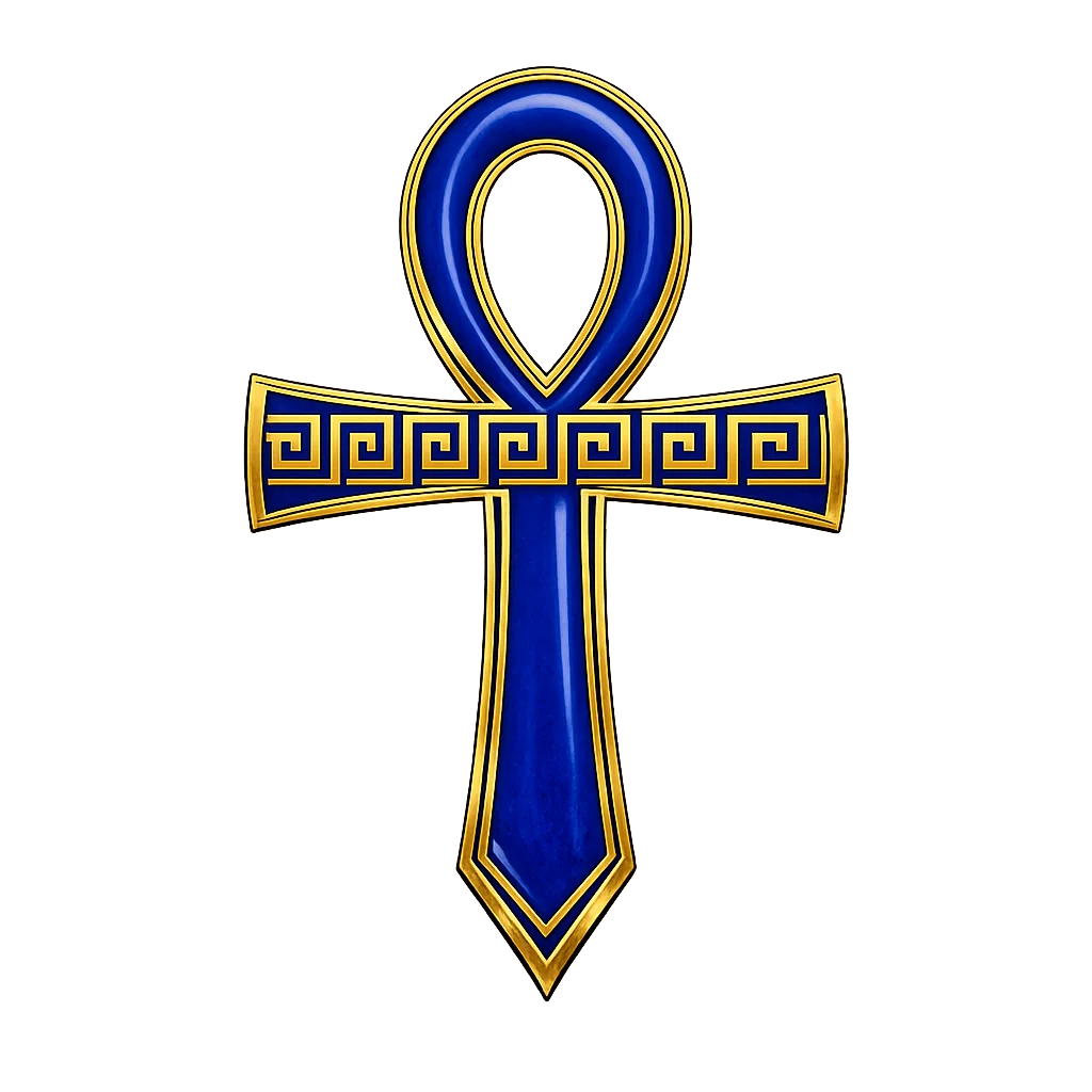 Aígyptos logomark