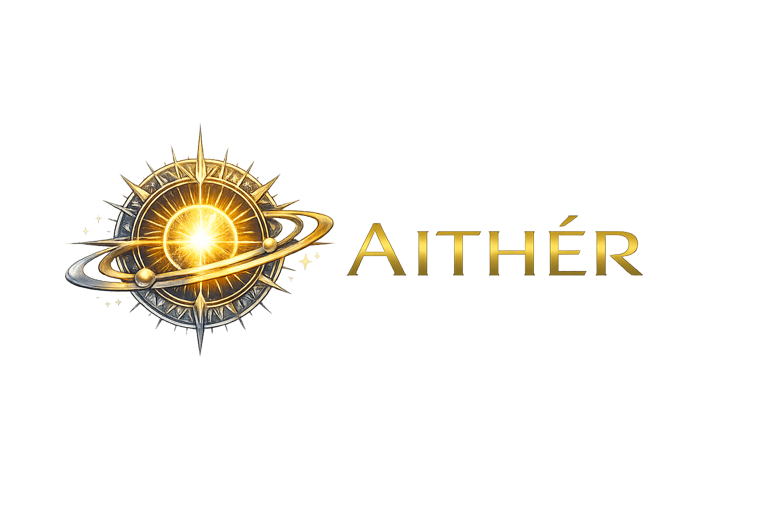 Aithḗr
