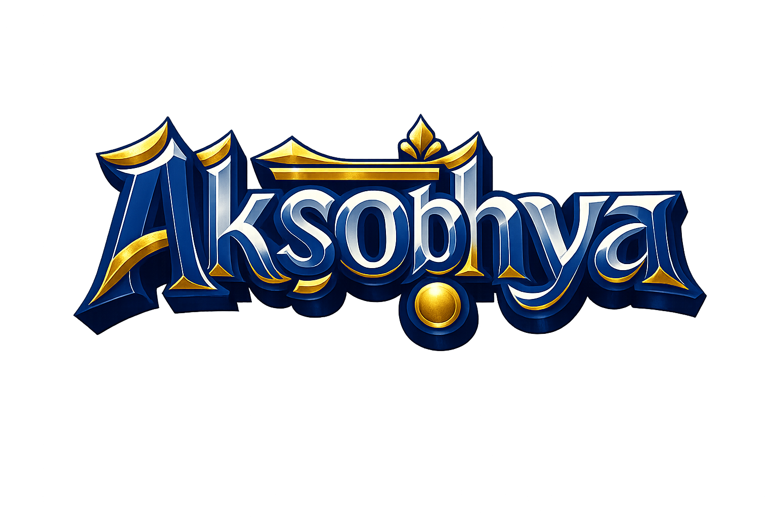Akṣobhya