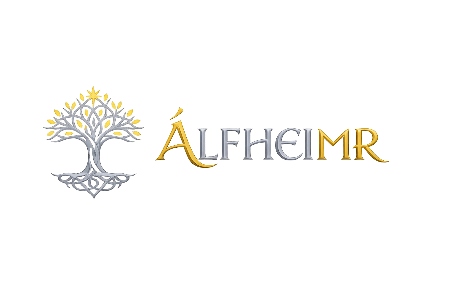Álfheimr