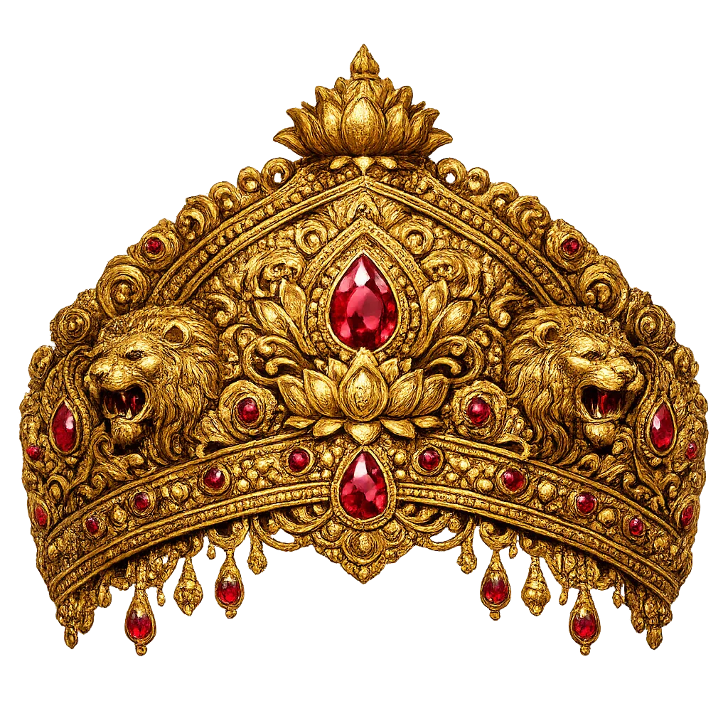 Ambikā logomark