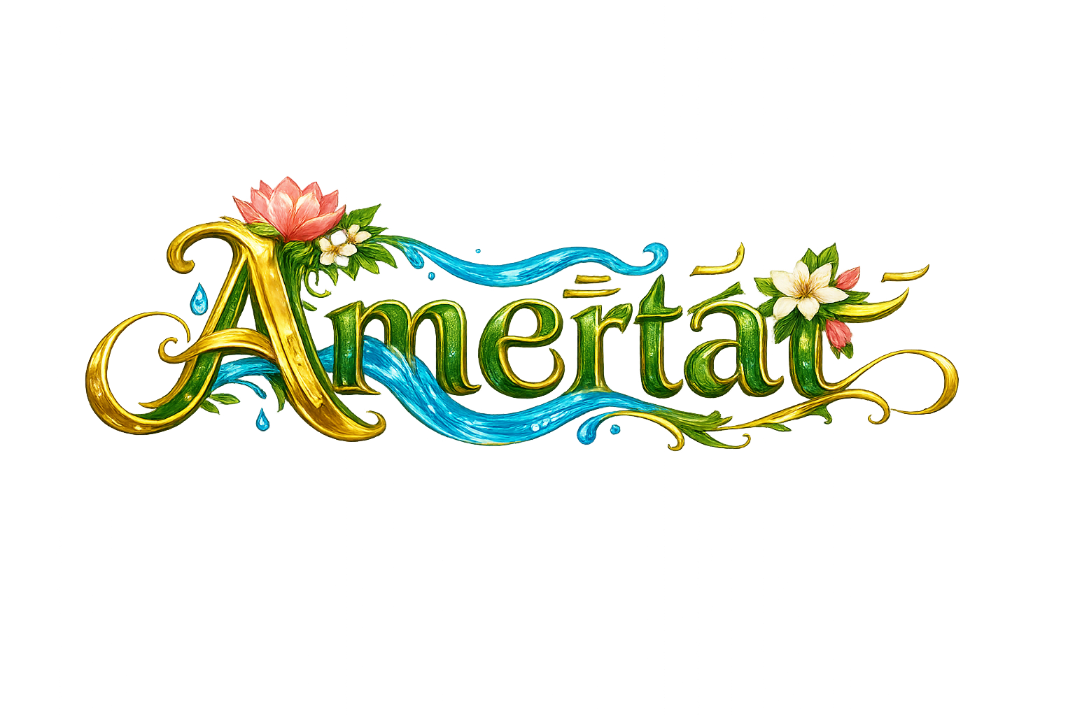 Amərətāt
