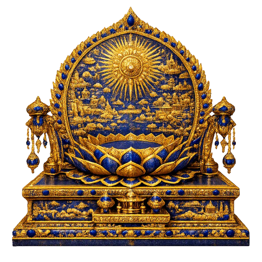 Amida logomark