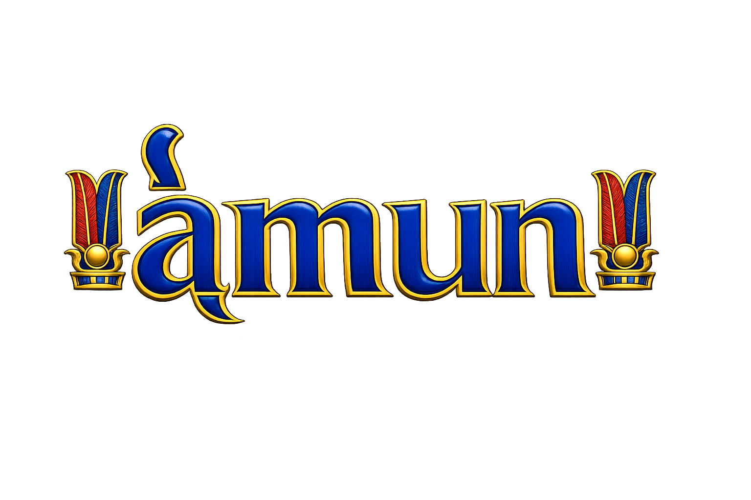Ꜣmun