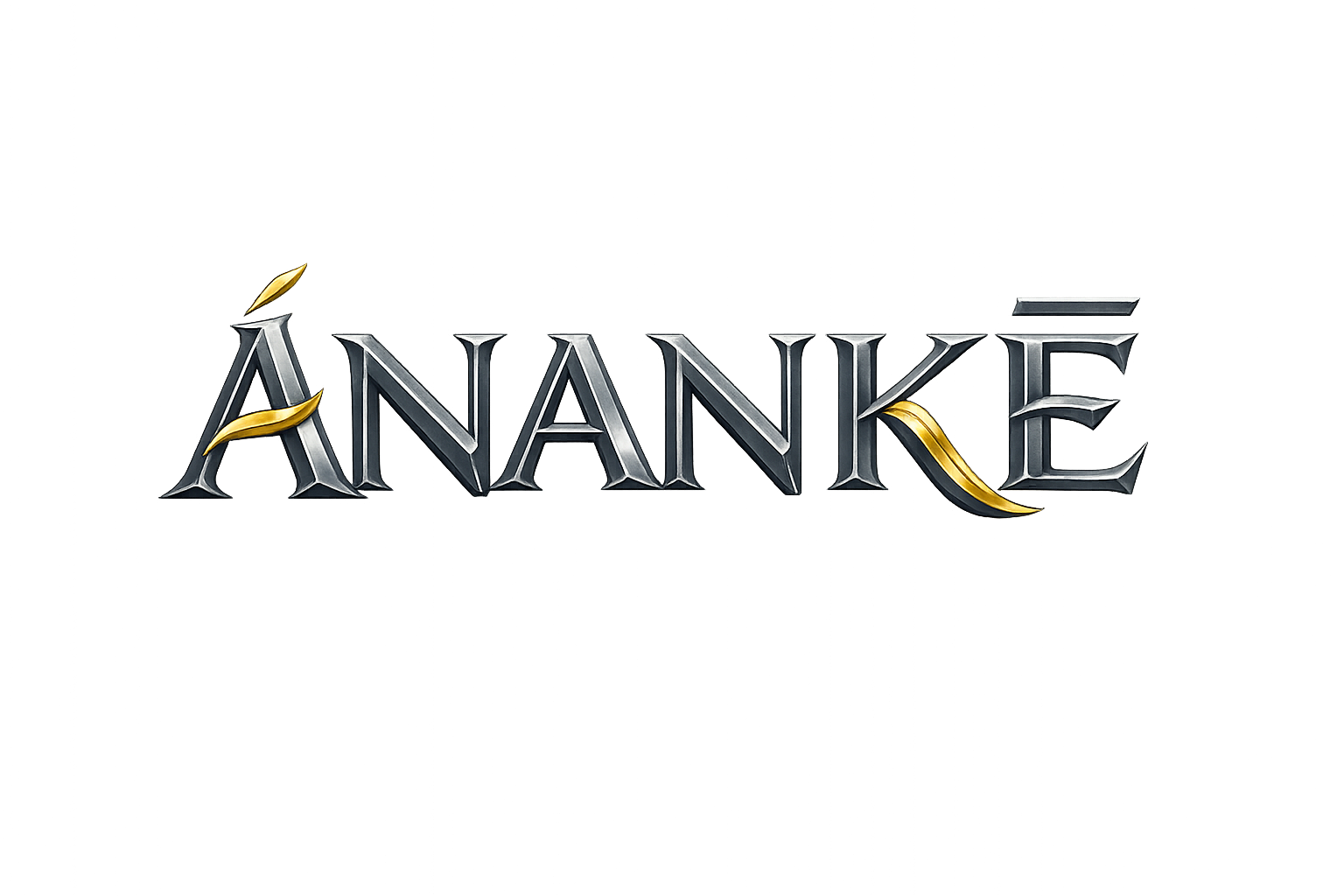 Anánkē