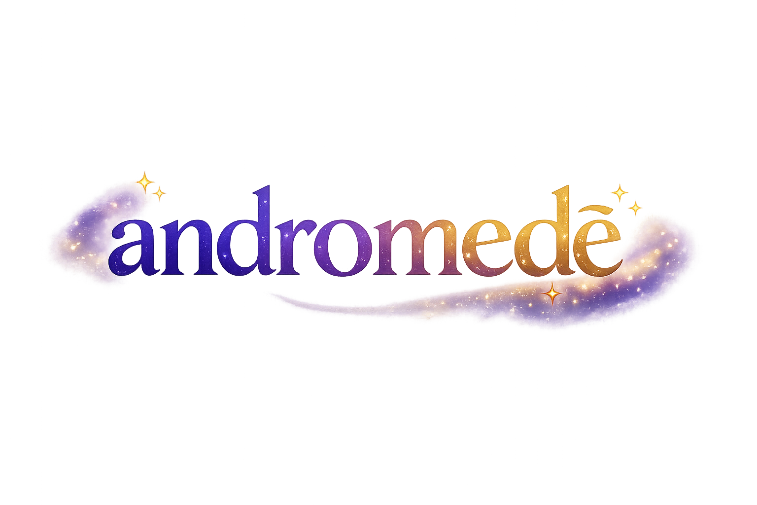 Andromedē