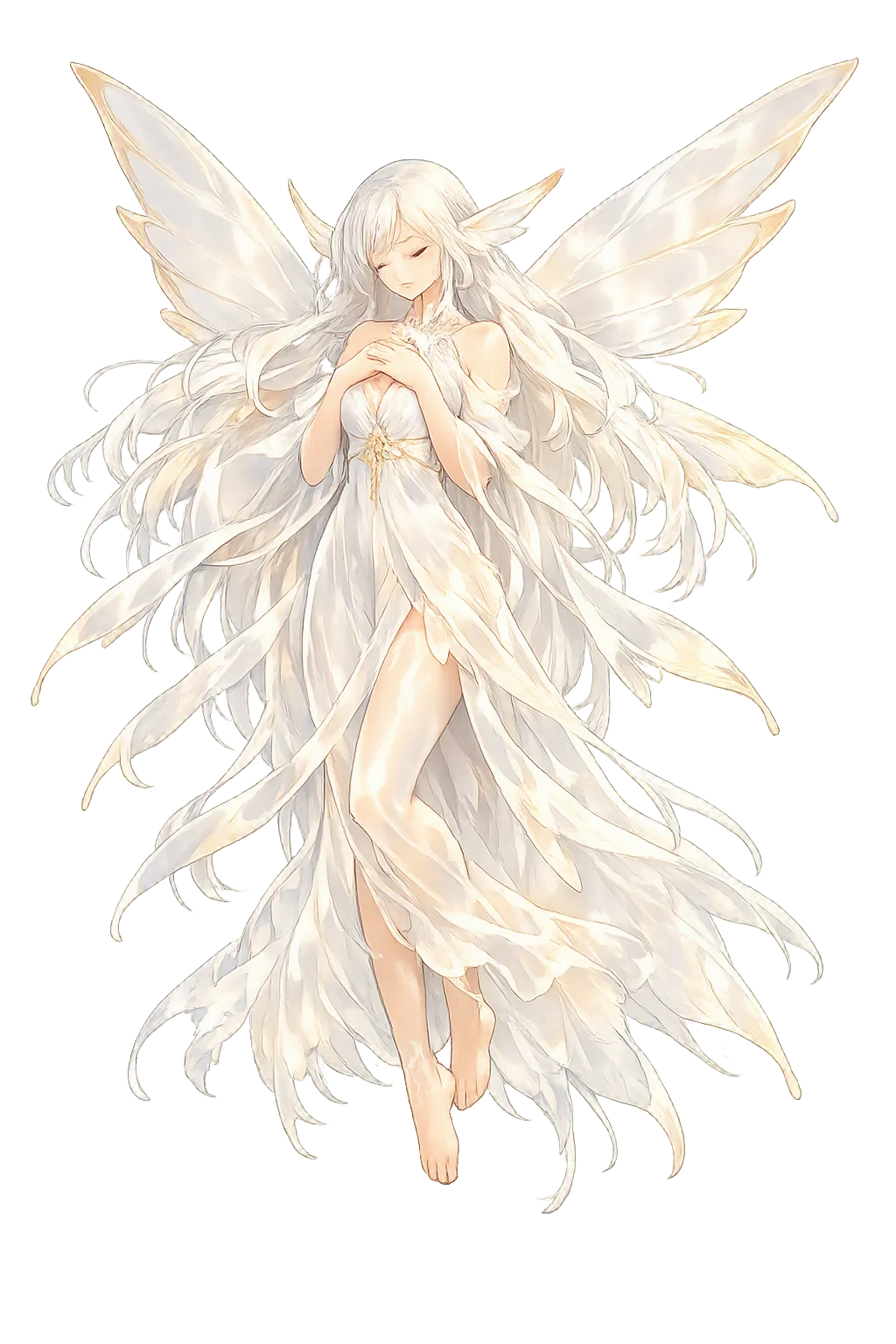 Anima — Soul, Breath, Life Force