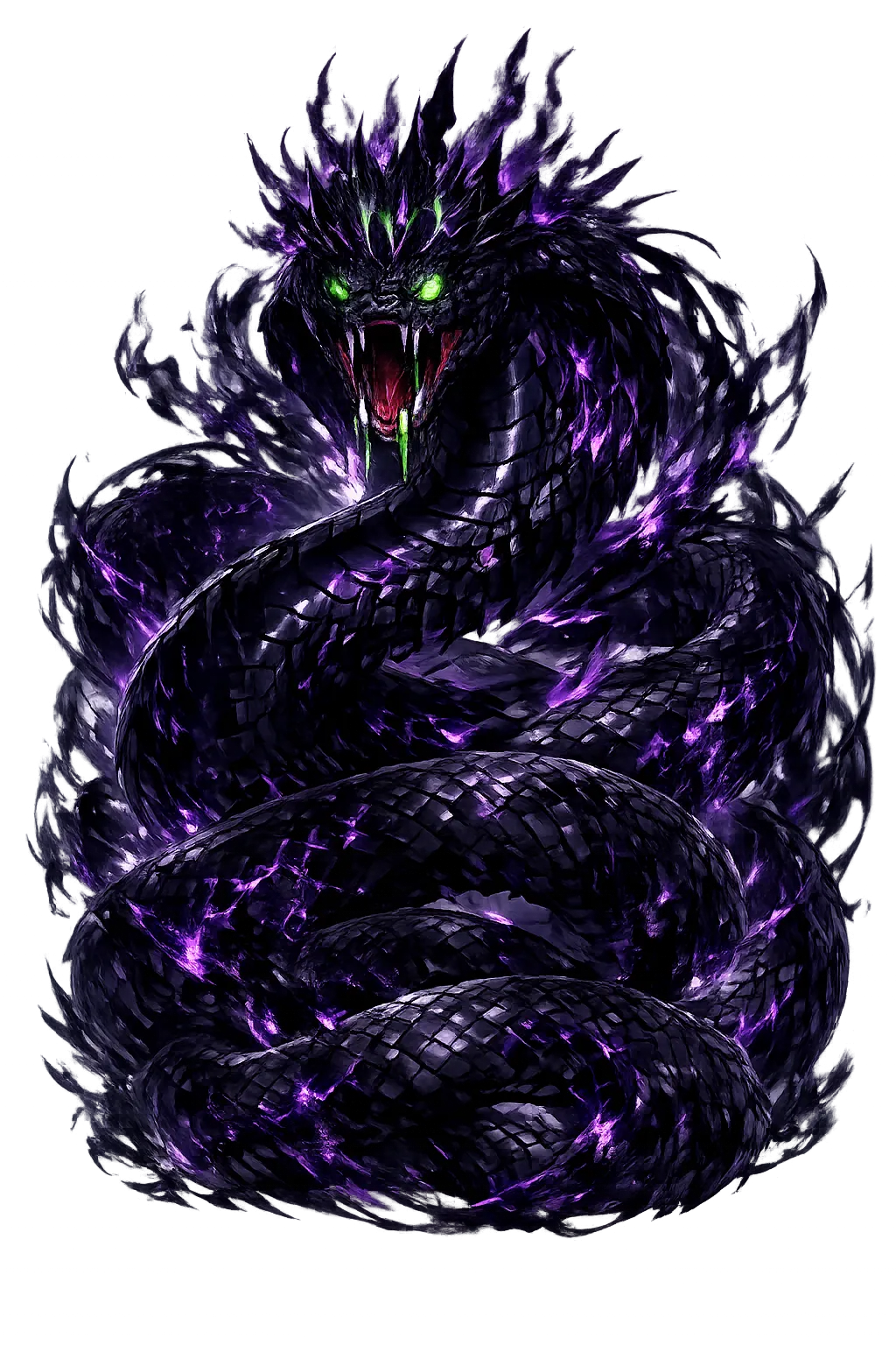 ꜥꜣpp mascot