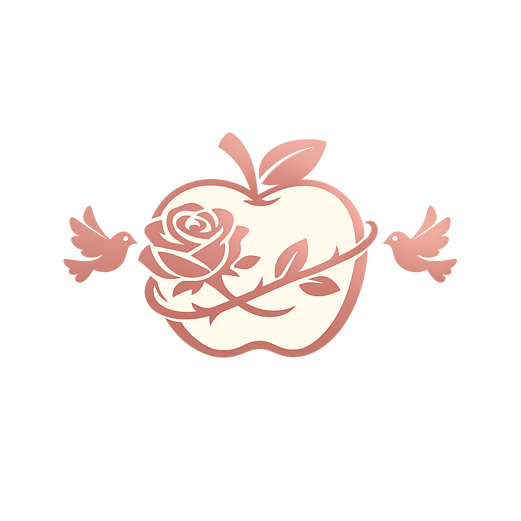 Aphrodítē logomark