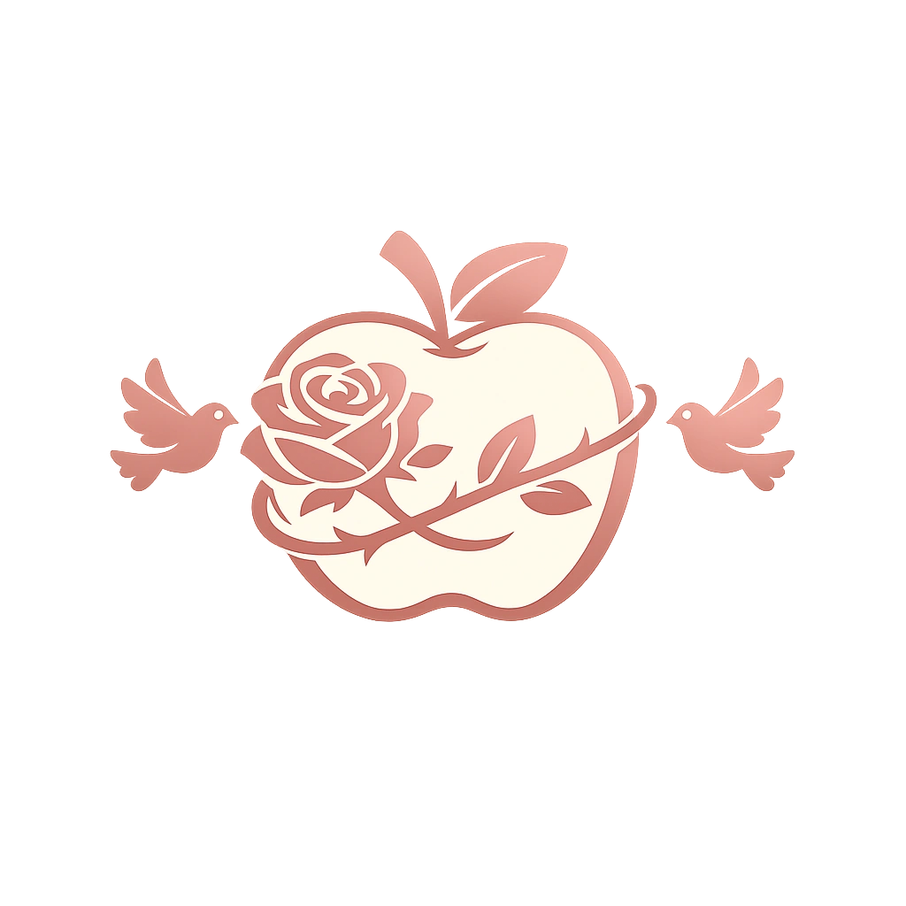 Aphrodítē logomark