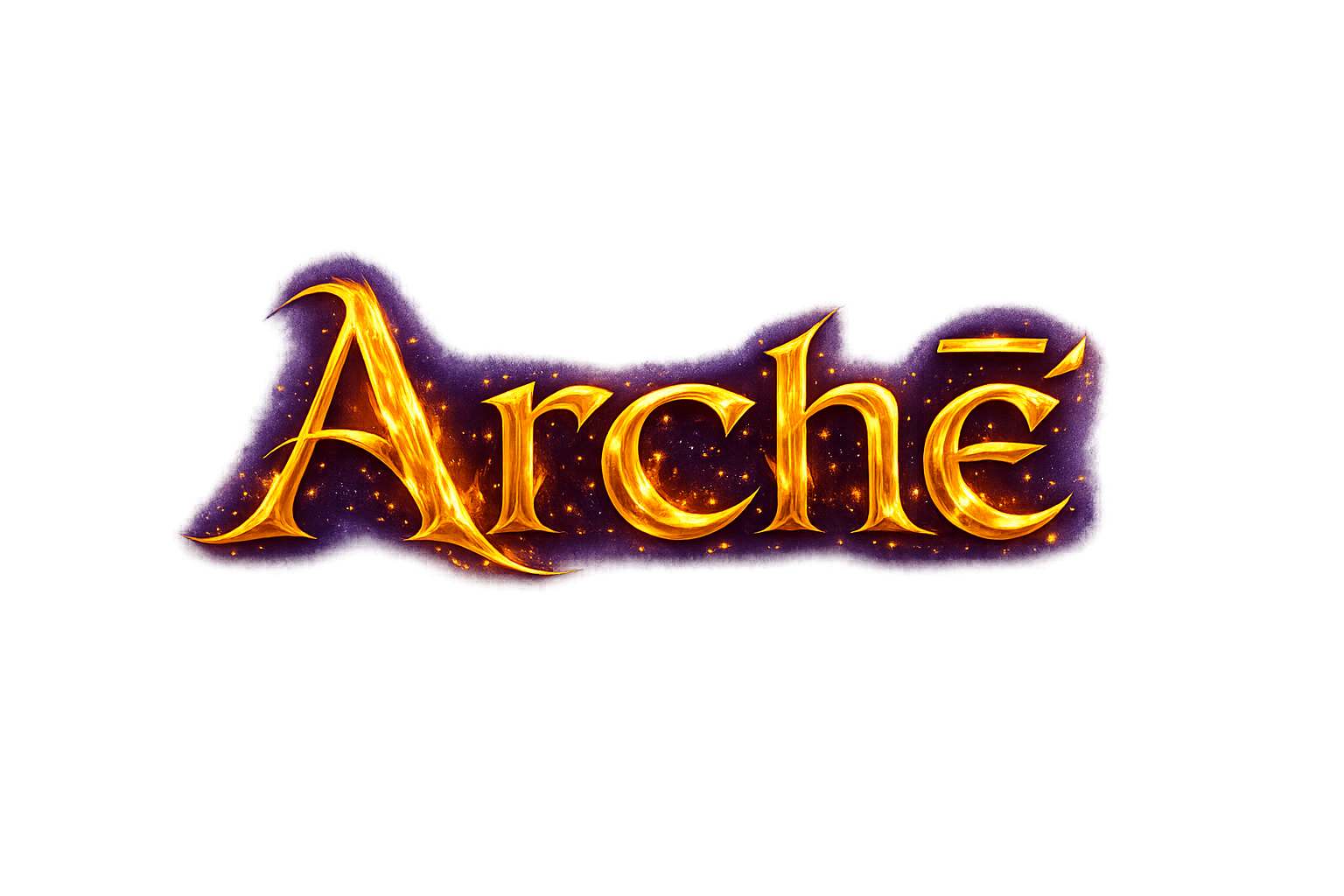 Archḗ