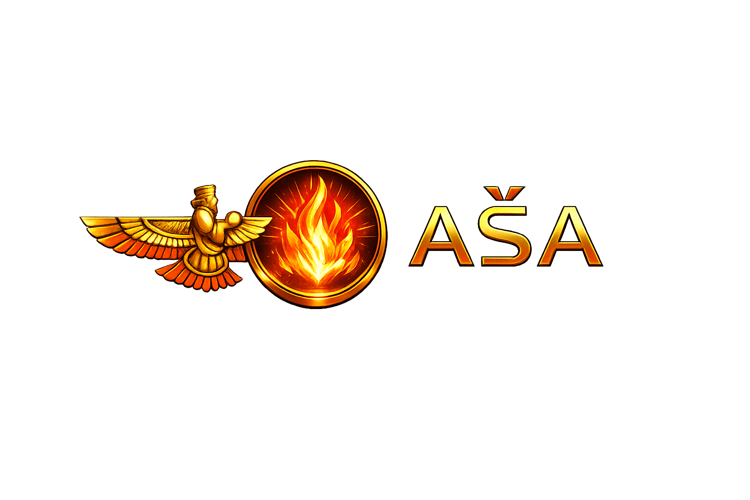 Aša