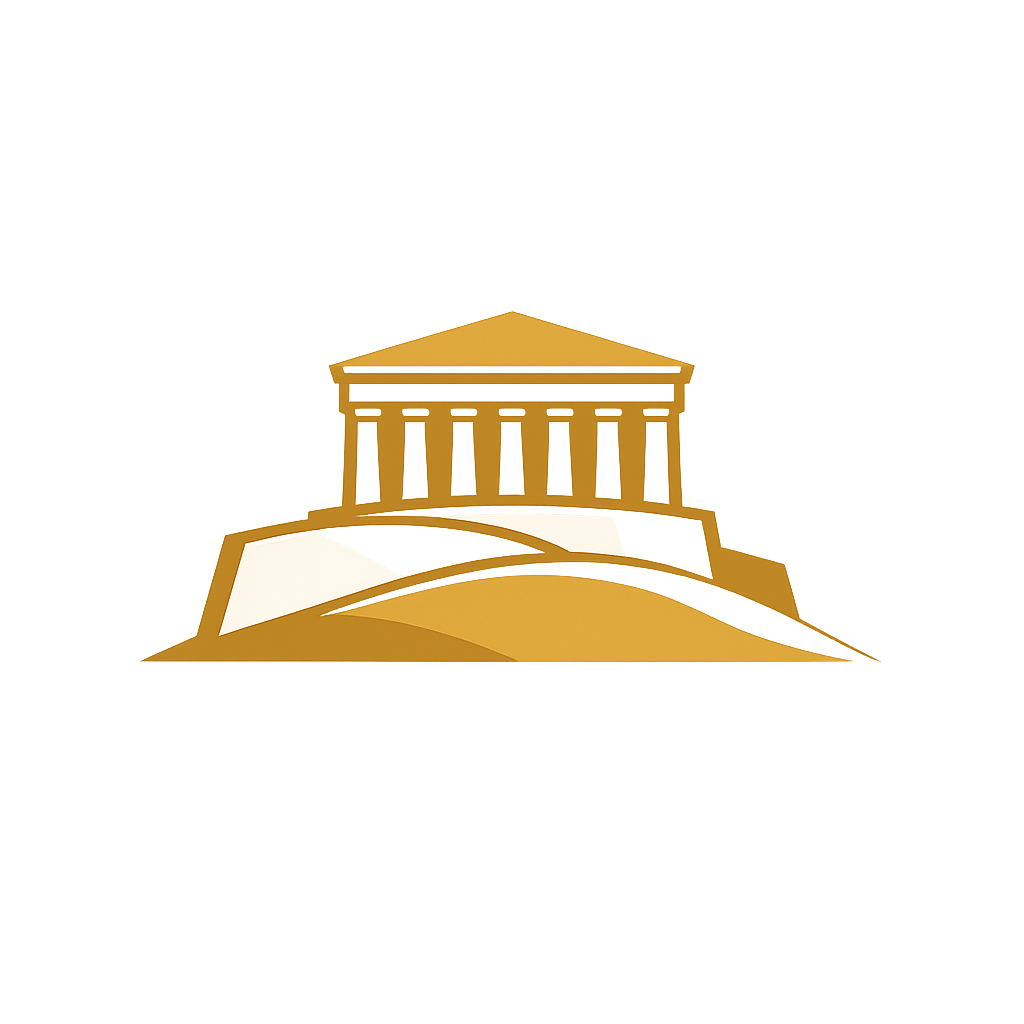 Athēnai logomark