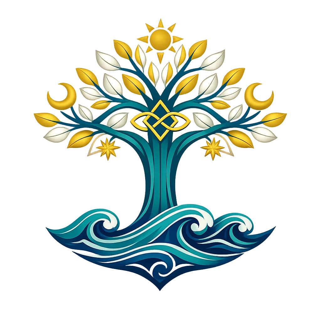 ʾAṯiratu logomark