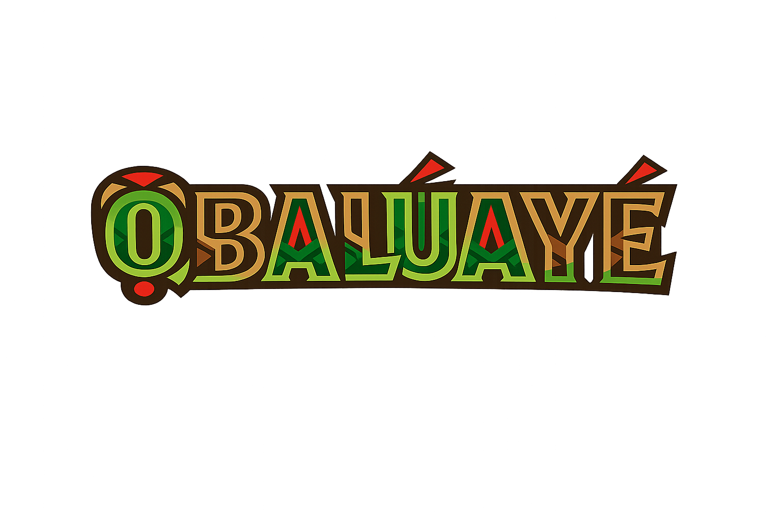 Ọbalúayé