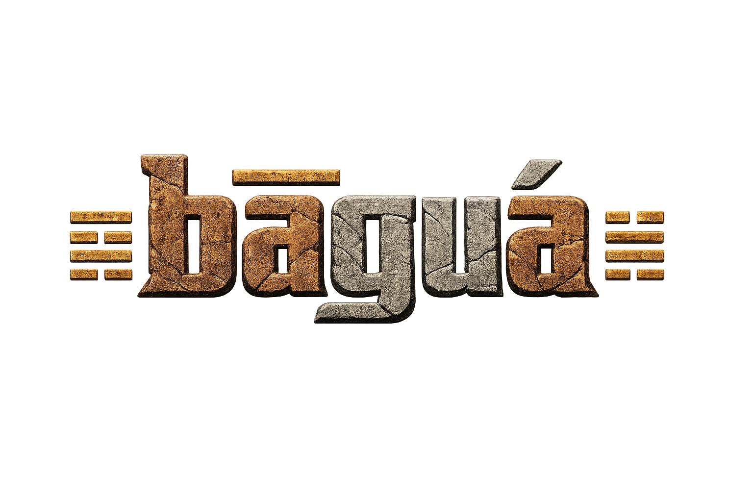 Bāguà