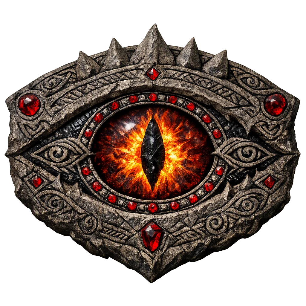 Balor logomark