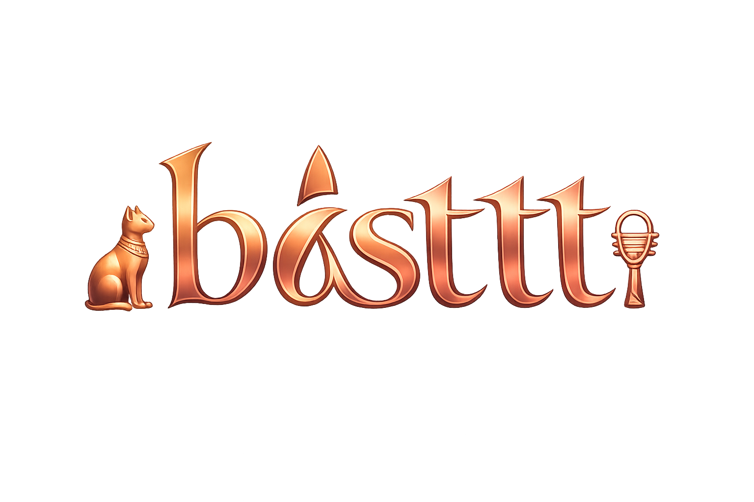 Bꜣstt