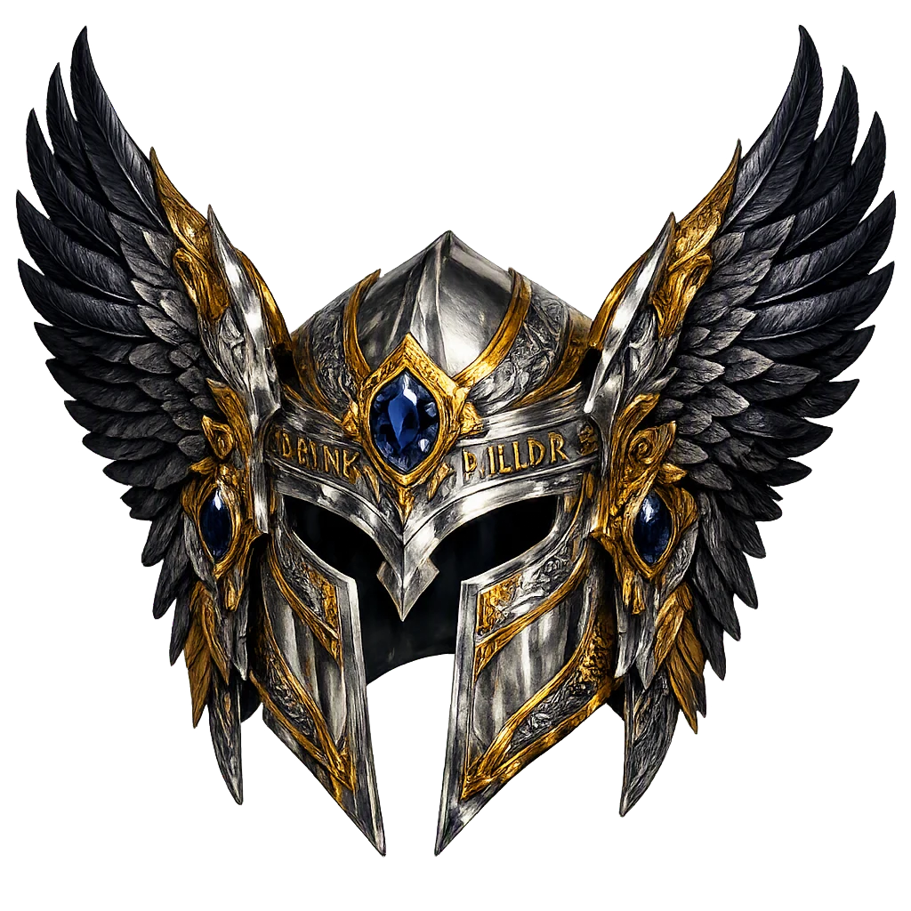 Brynhildr logomark