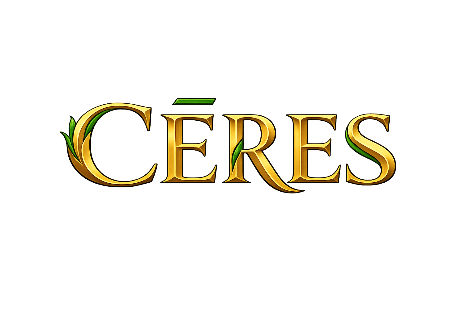Cerēs