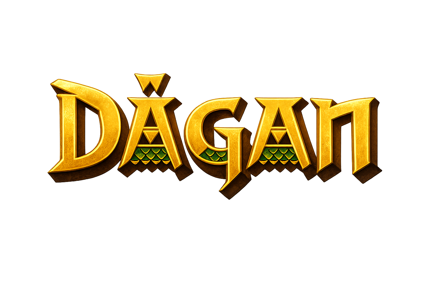 Dāgān