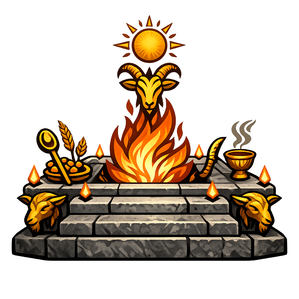 Dakṣa logomark