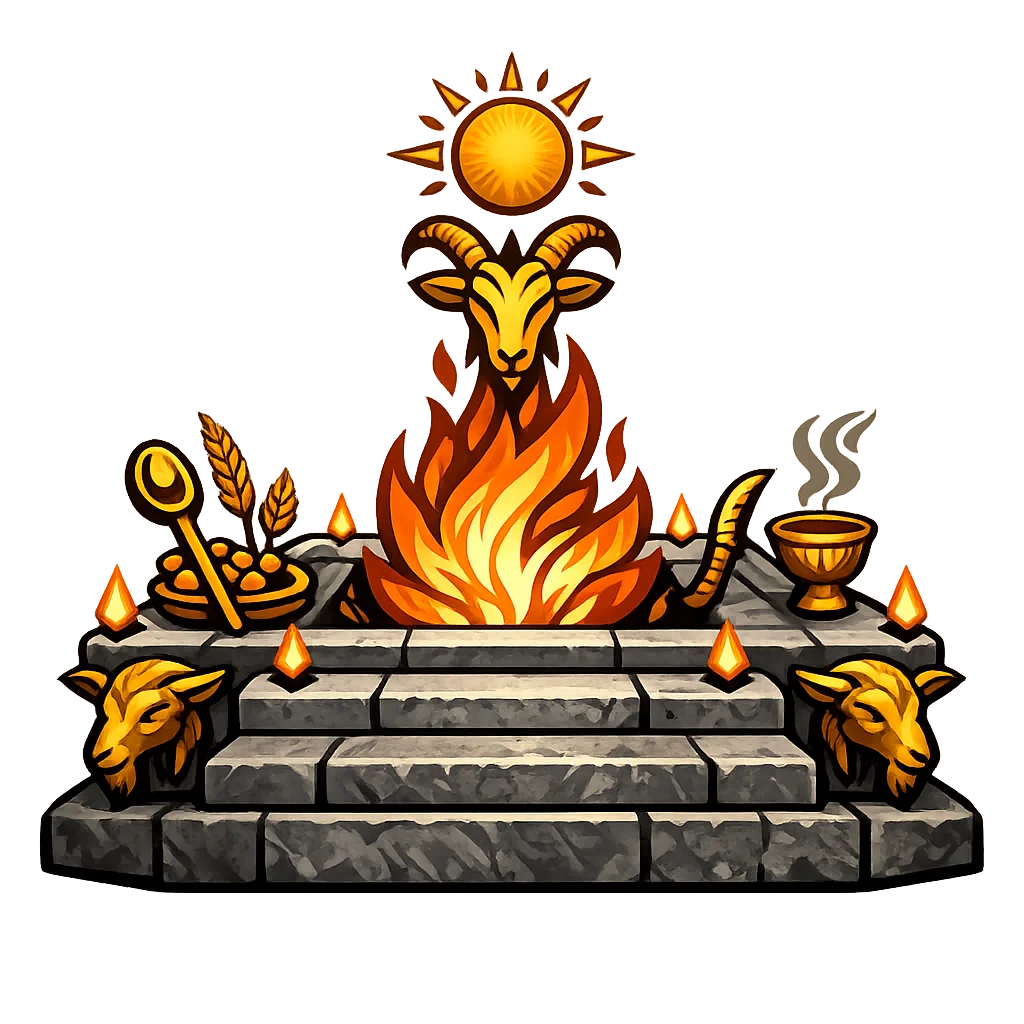 Dakṣa logomark