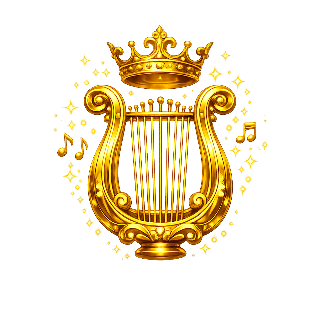 Dāwîḏ logomark