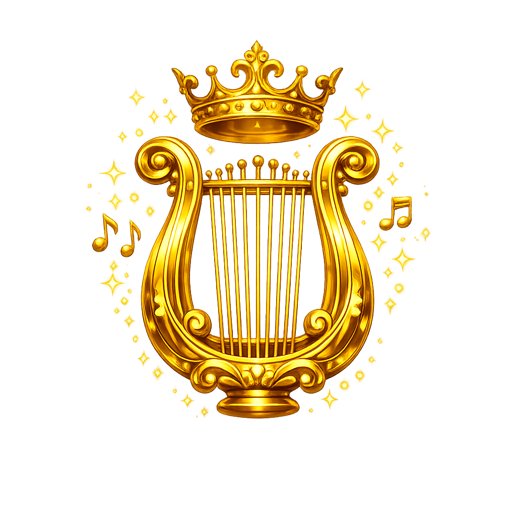 Dāwîḏ logomark