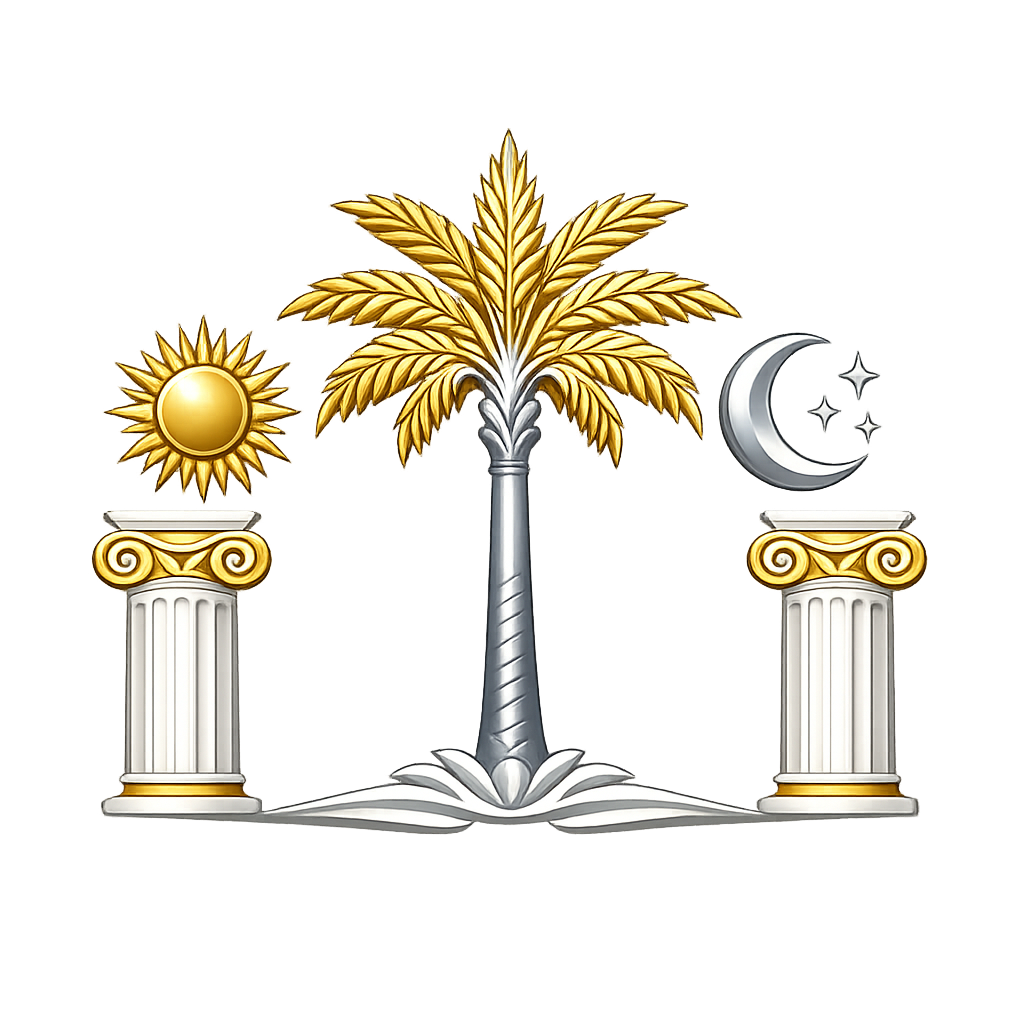 Dêlos logomark