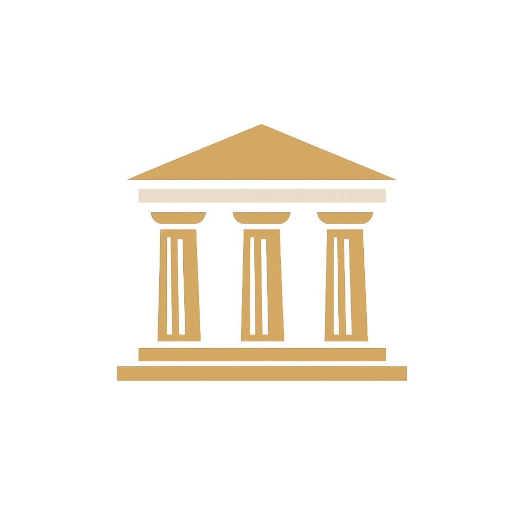 Delphoí logomark