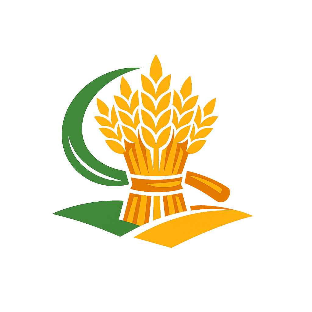 Dēmētēr logomark