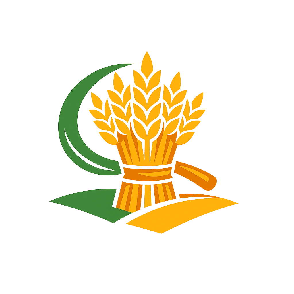 Dēmētēr logomark