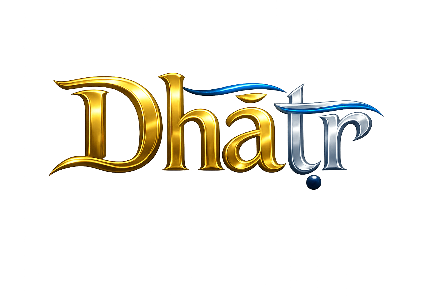Dhātṛ