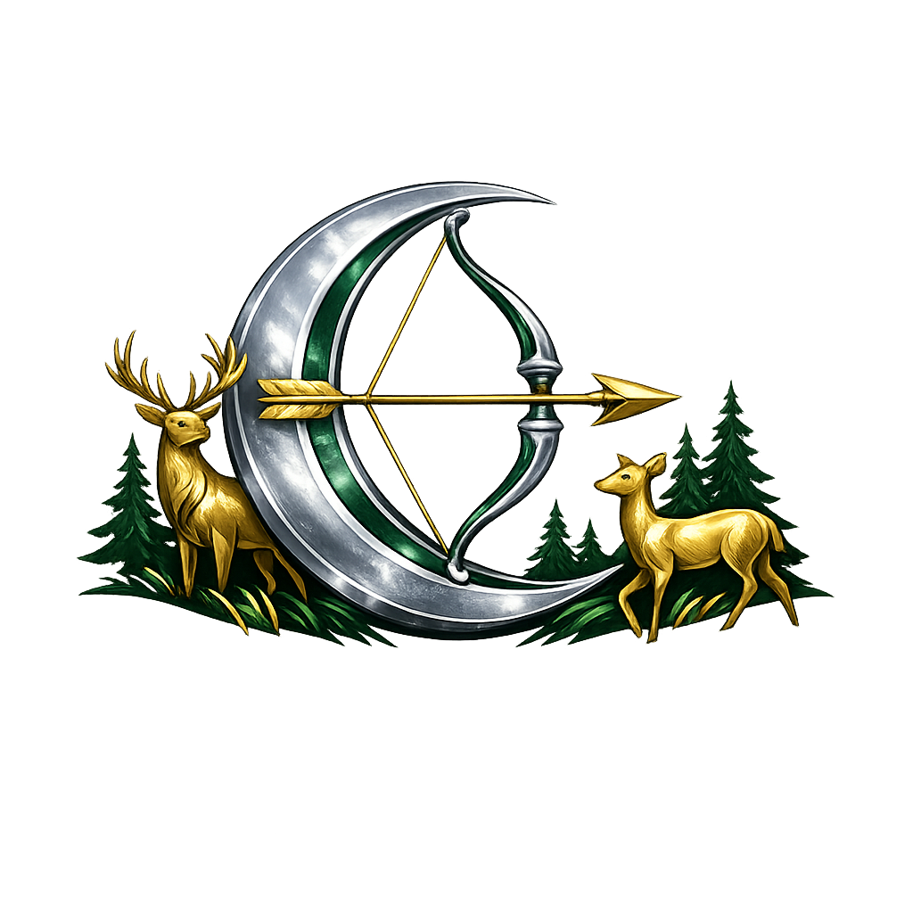 Diāna logomark