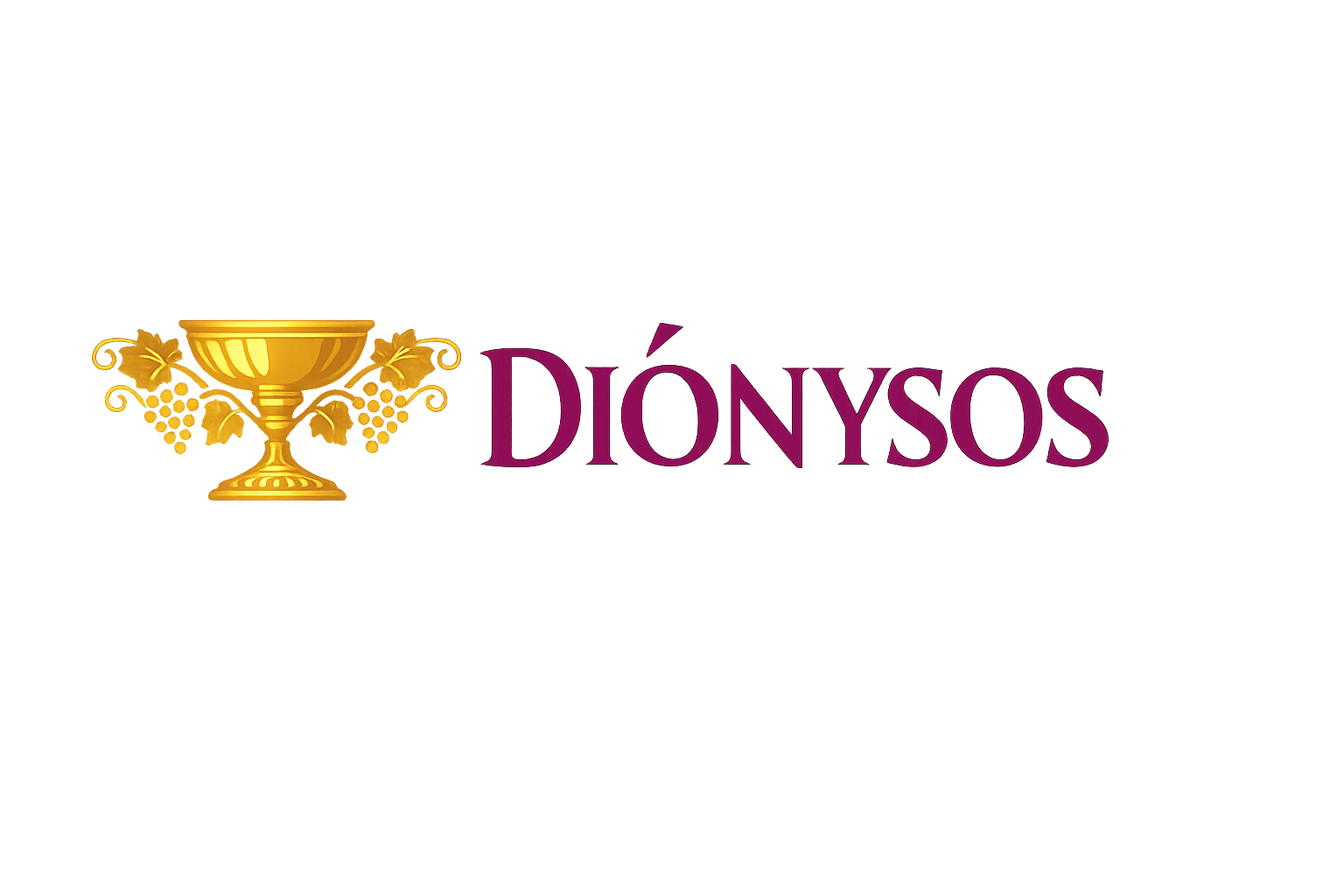 Diónysos