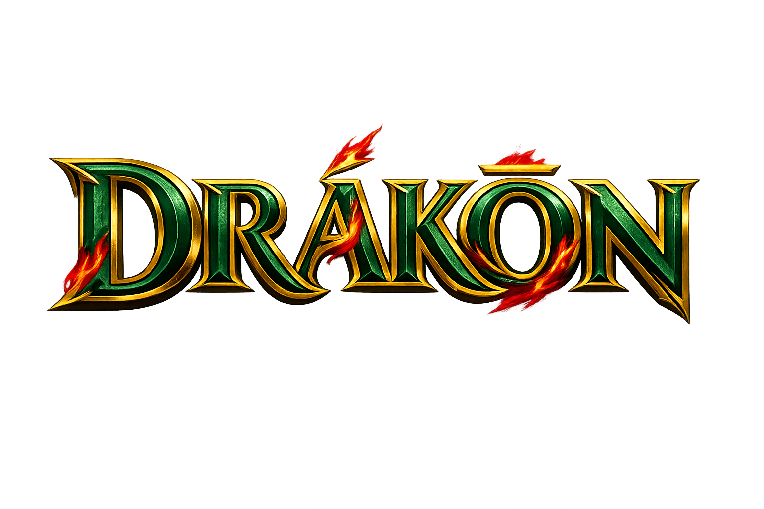 Drákōn