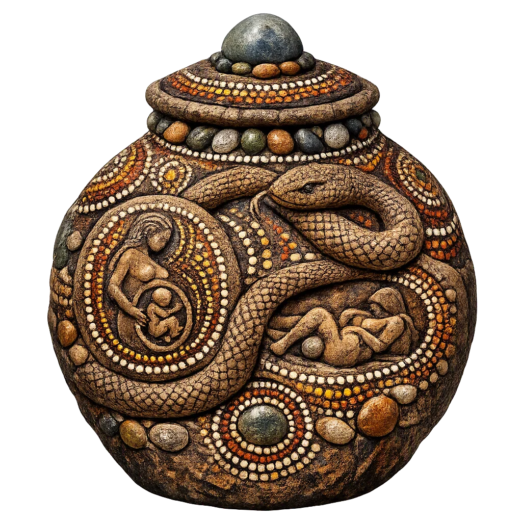 Eingana logomark