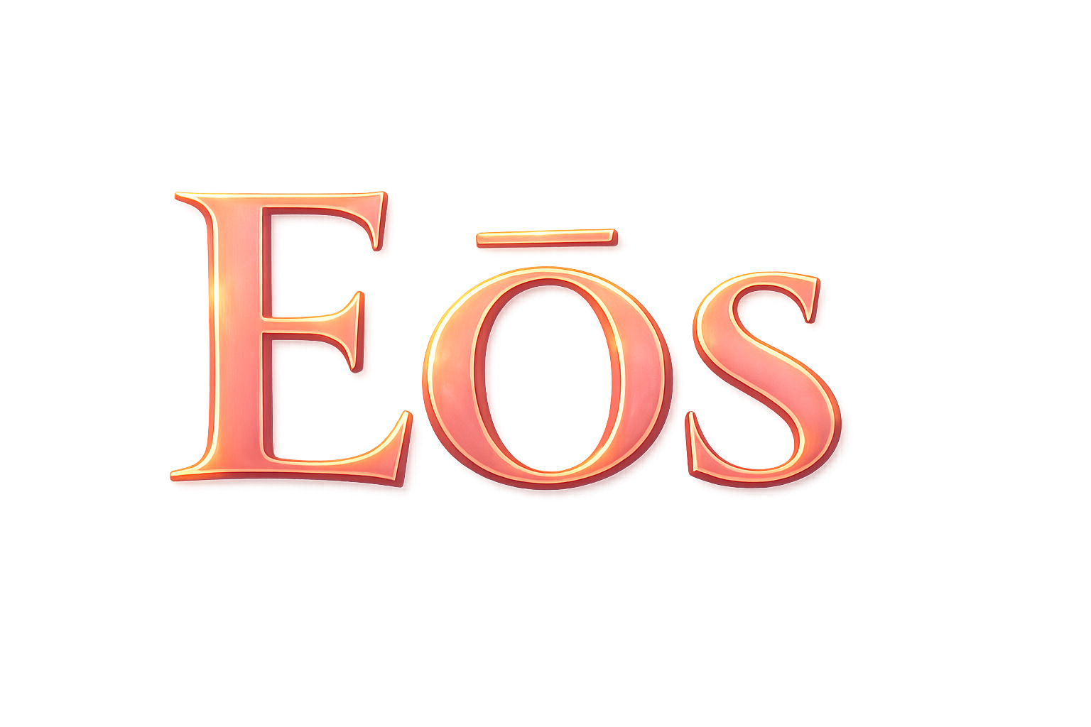 Ēōs