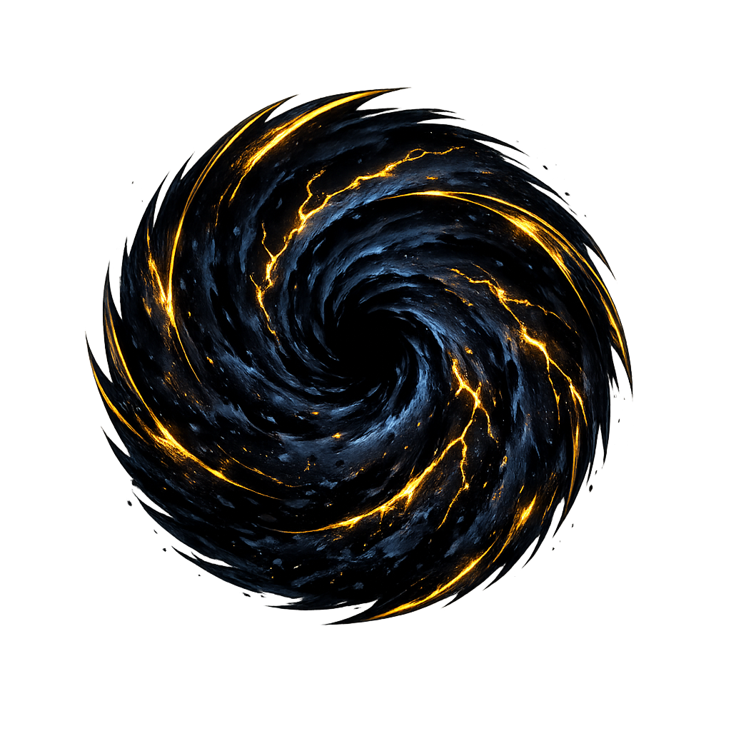 Érebos logomark