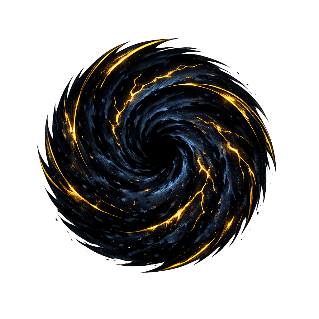 Érebos logomark