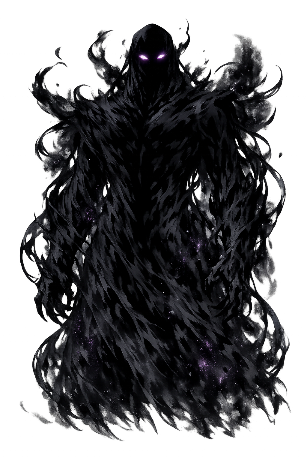 Érebos mascot