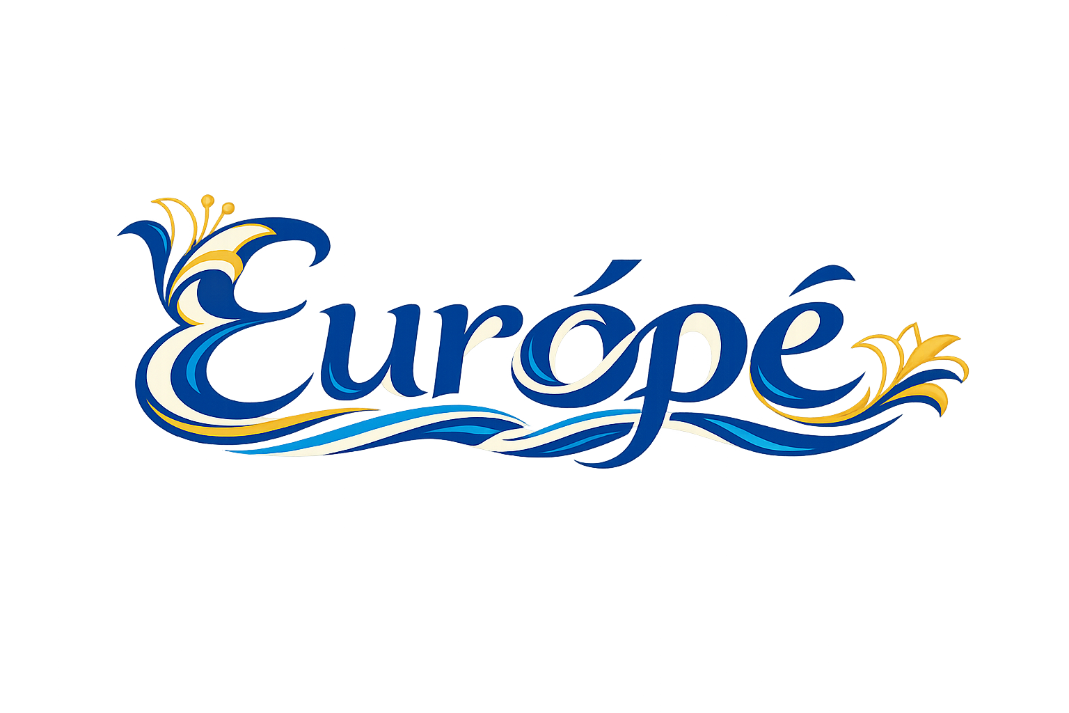 Eurṓpē