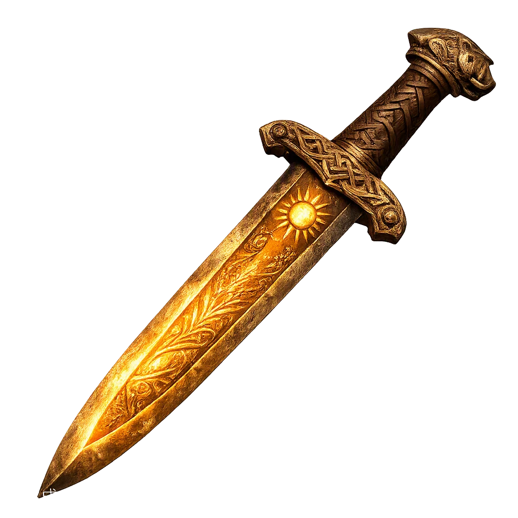 Freyr logomark