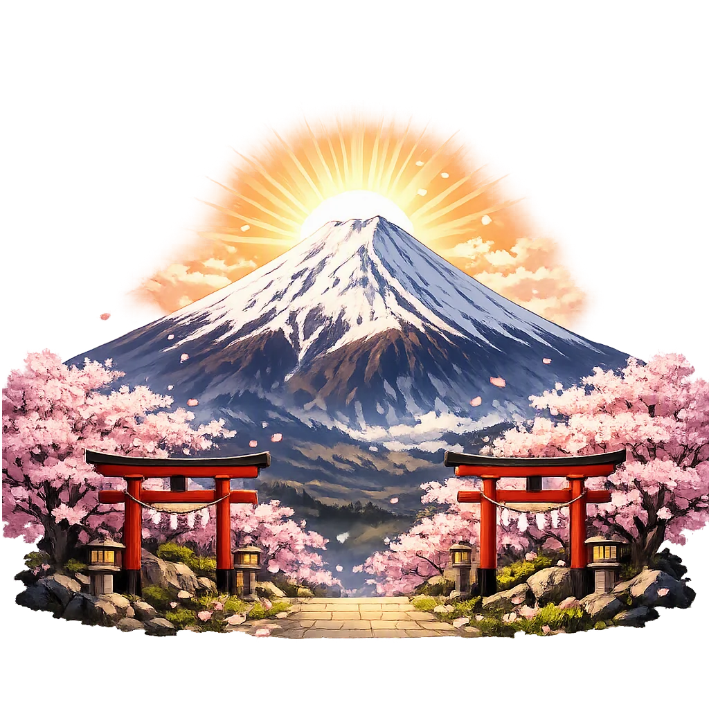 Fuji logomark