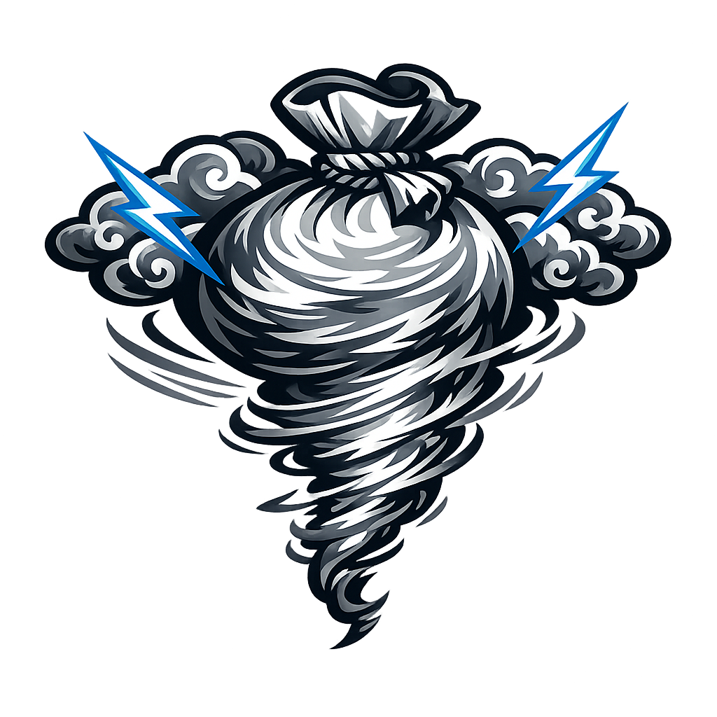 Fūjin logomark