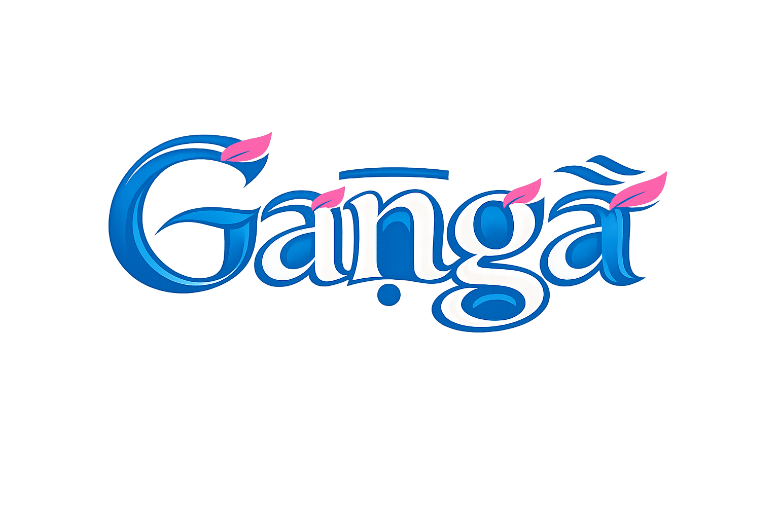 Gaṅgā