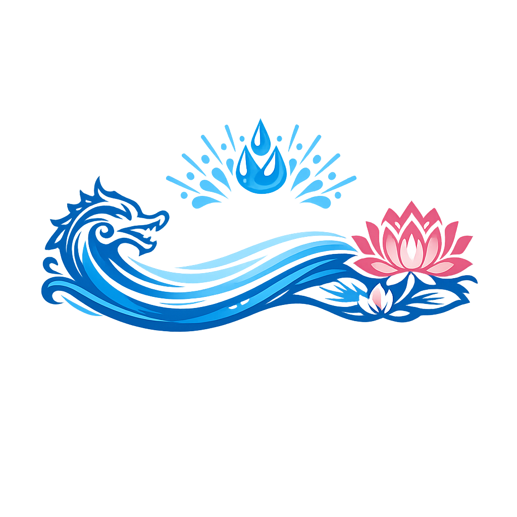 Gaṅgā logomark